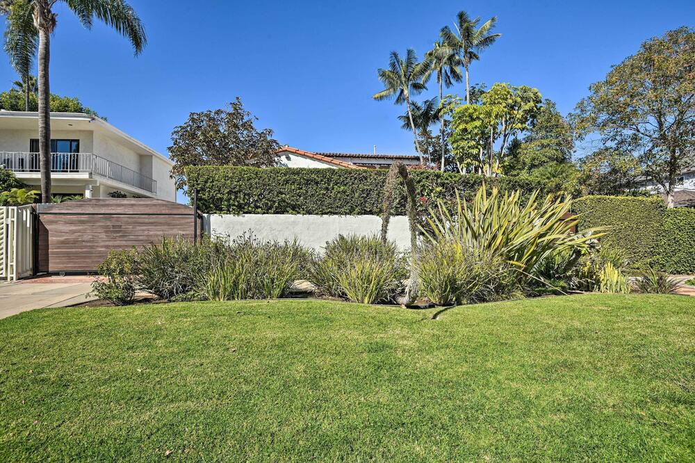 Photo of Outdoor in Pacific Palisades