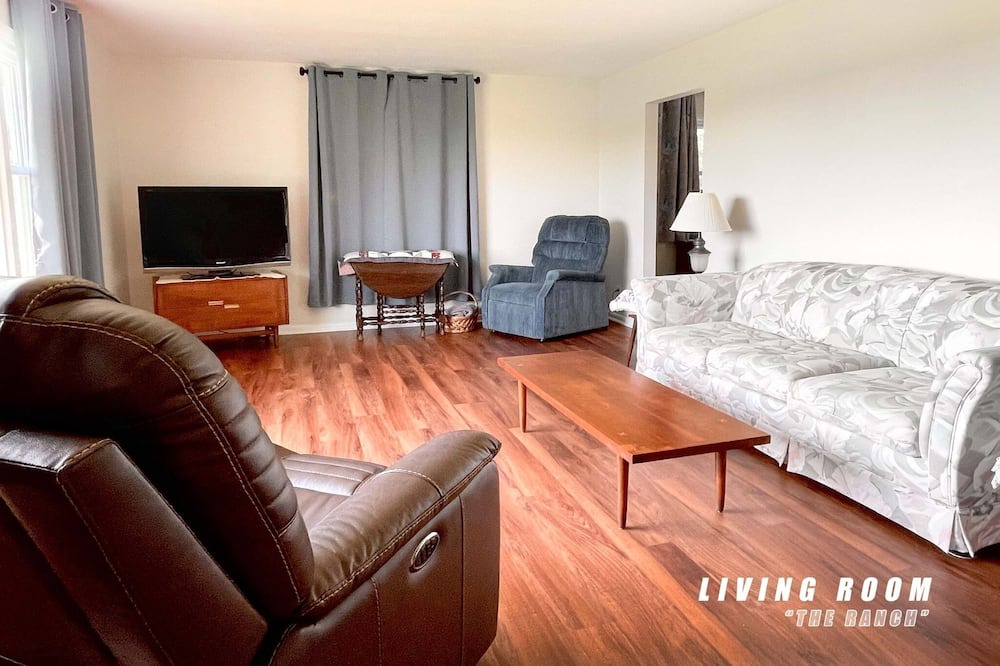 Photo of Bedroom in Chariton
