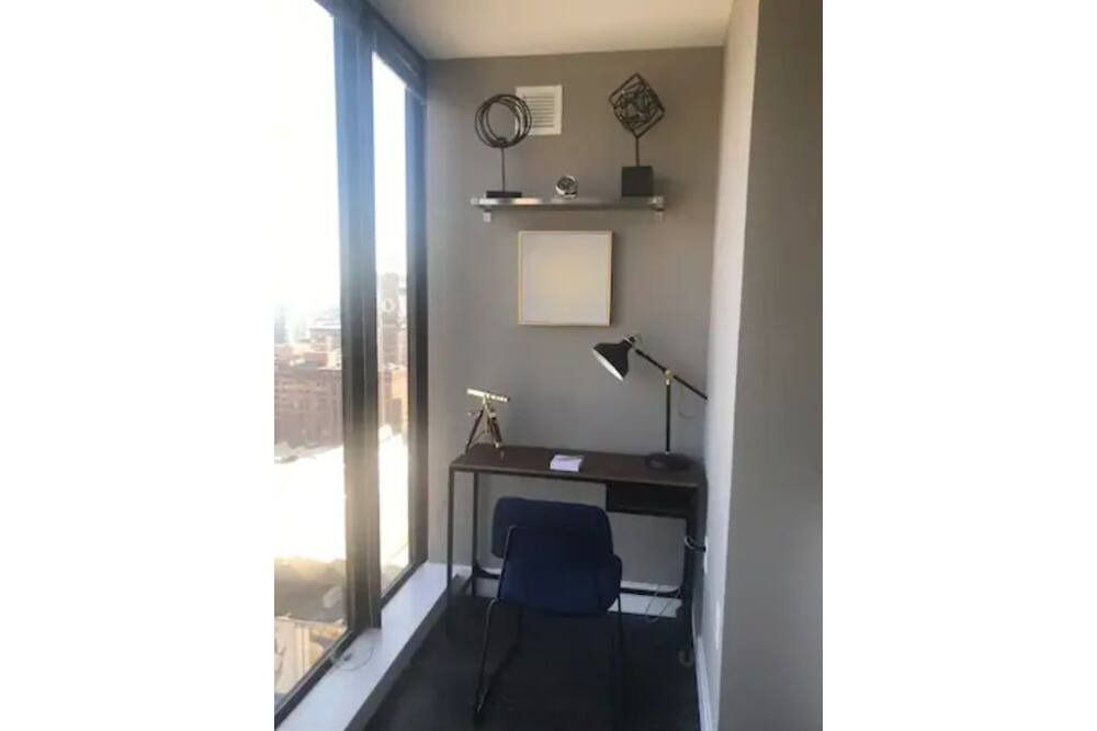 Photo of Bedroom in Inner Harbor