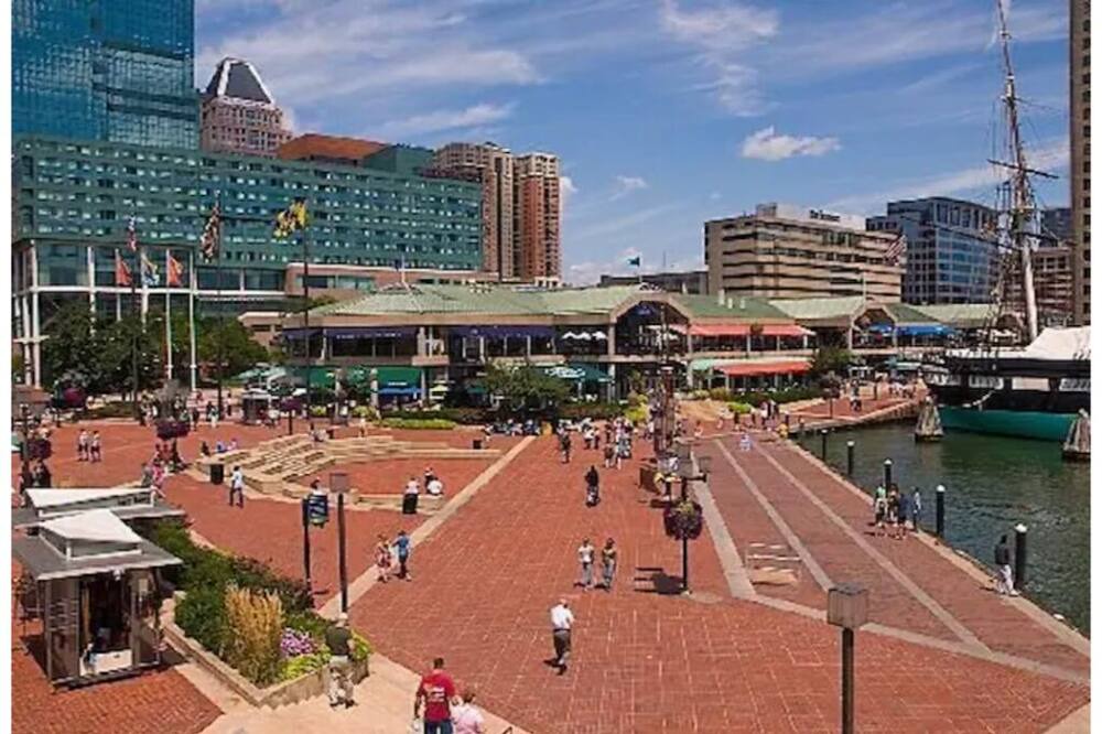 Photo of Others in Inner Harbor