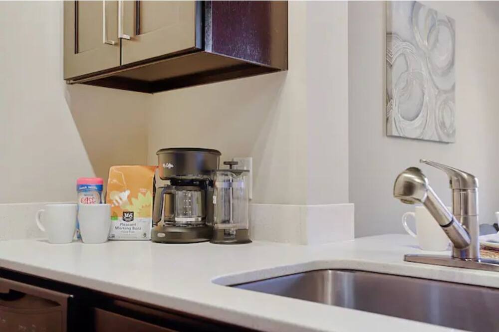 Photo of Kitchen in Inner Harbor