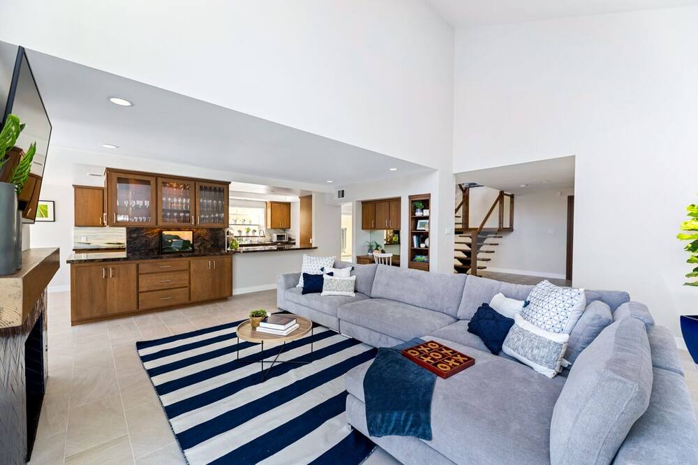 Photo of Bedroom in Channel Islands