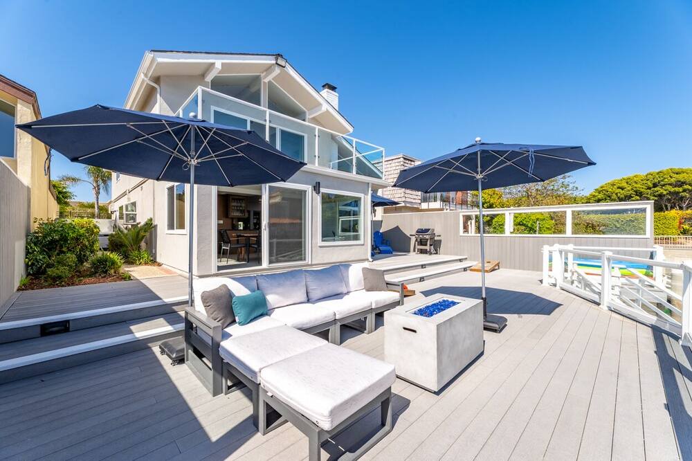 Photo of Outdoor in Channel Islands