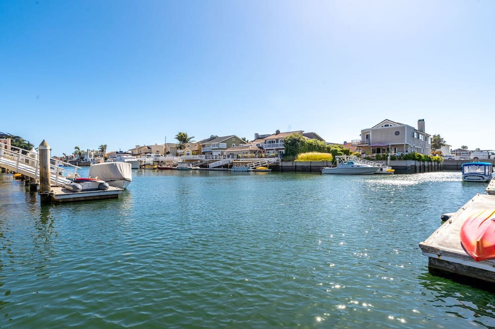Photo of Outdoor in Channel Islands