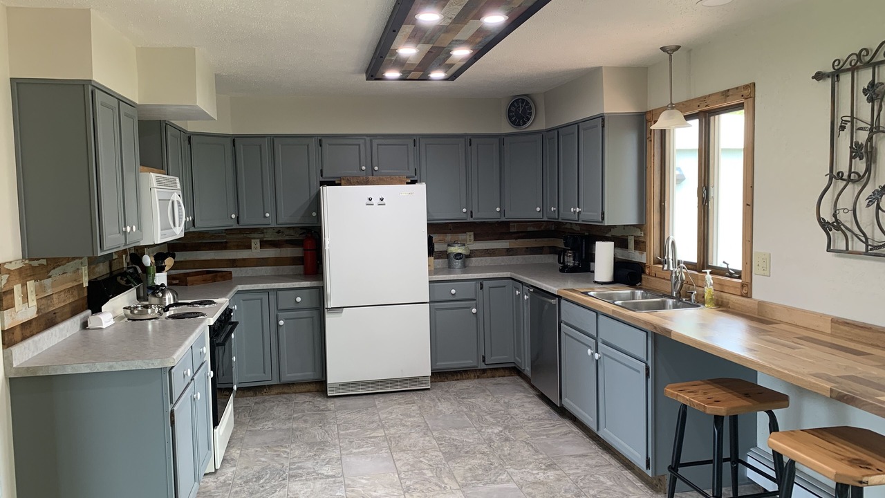 Photo of Kitchen in Sparta