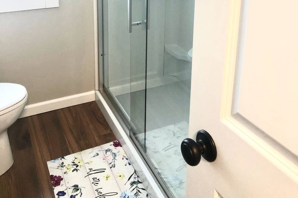 Photo of Bathroom in Almelund