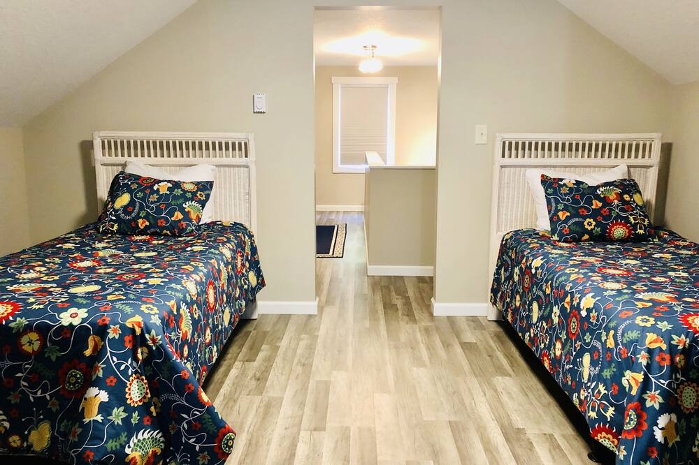 Photo of Bedroom in Almelund