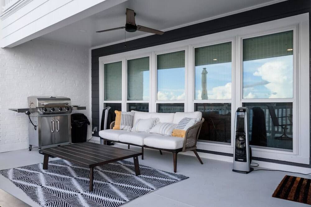 Photo of Patio Balcony in New Roads