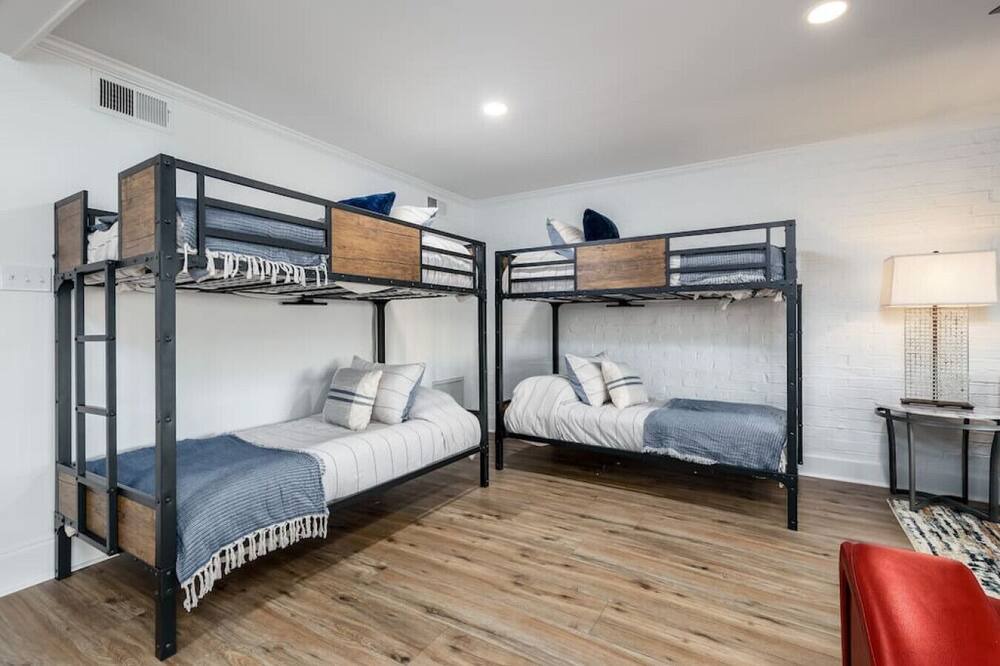 Photo of Bedroom in New Roads