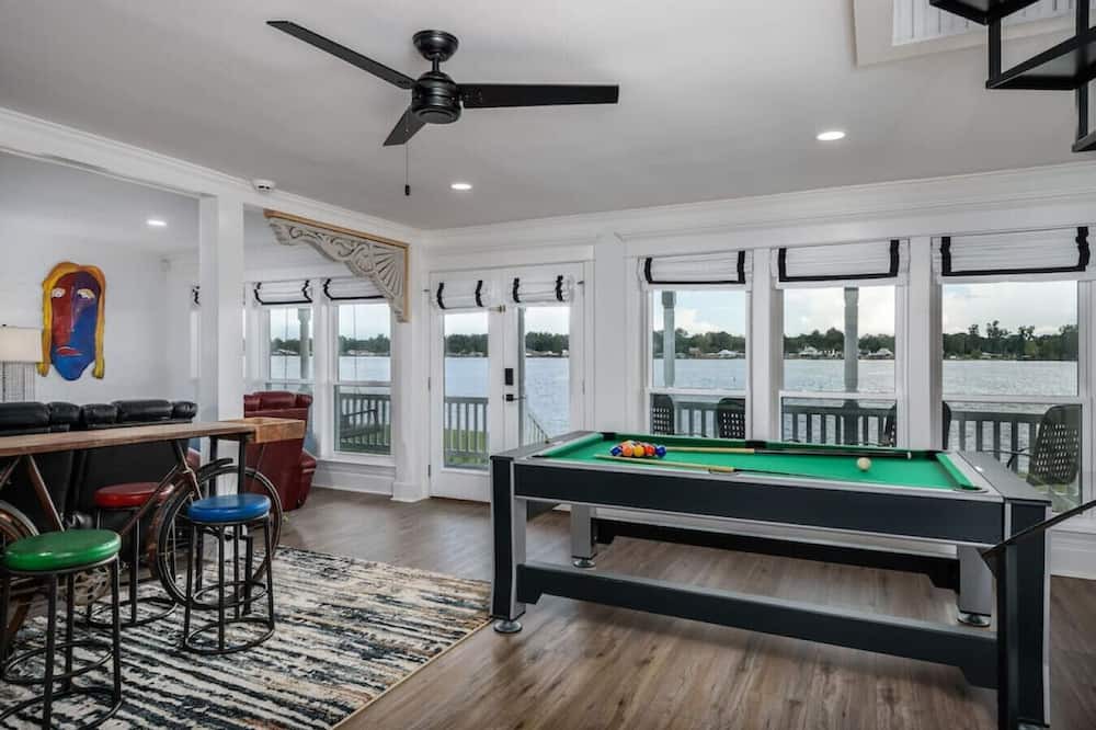Photo of Bedroom in New Roads