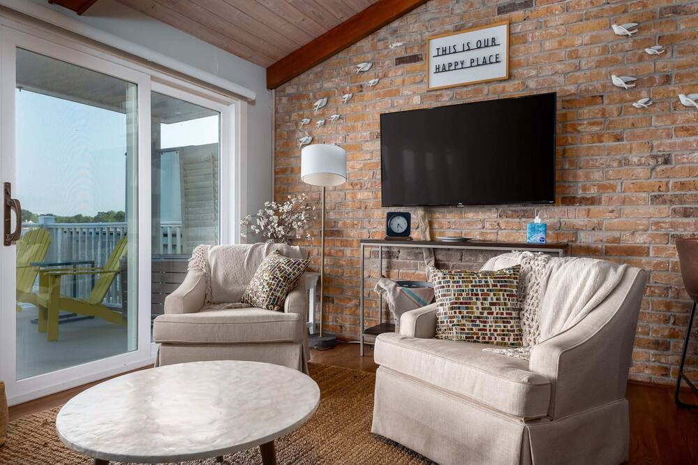 Photo of Bedroom in New Roads