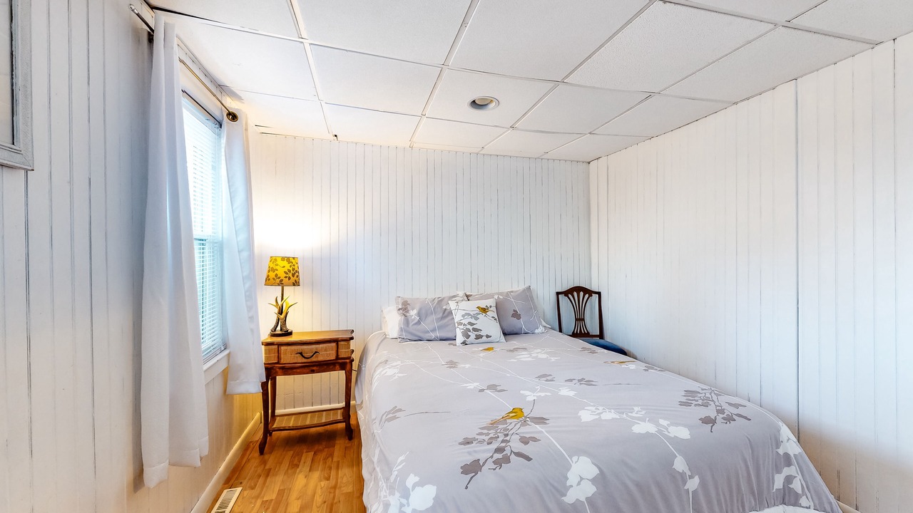 Photo of Bedroom in Plymouth