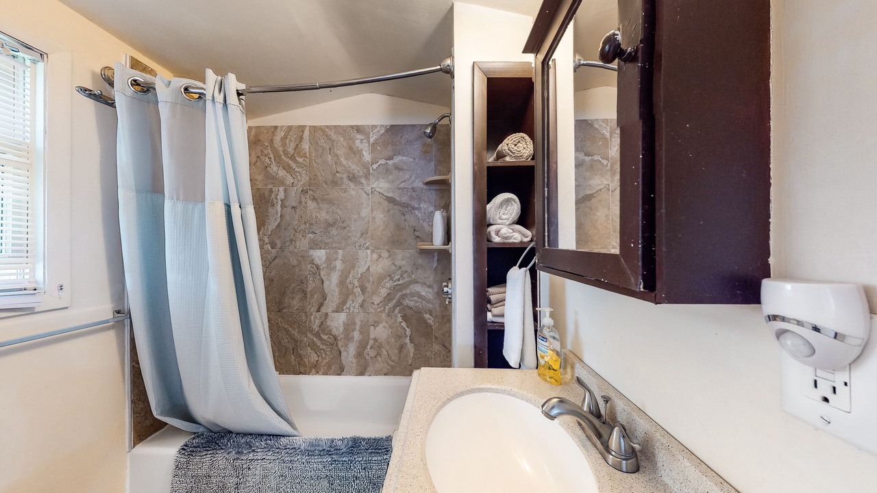 Photo of Bathroom in Plymouth