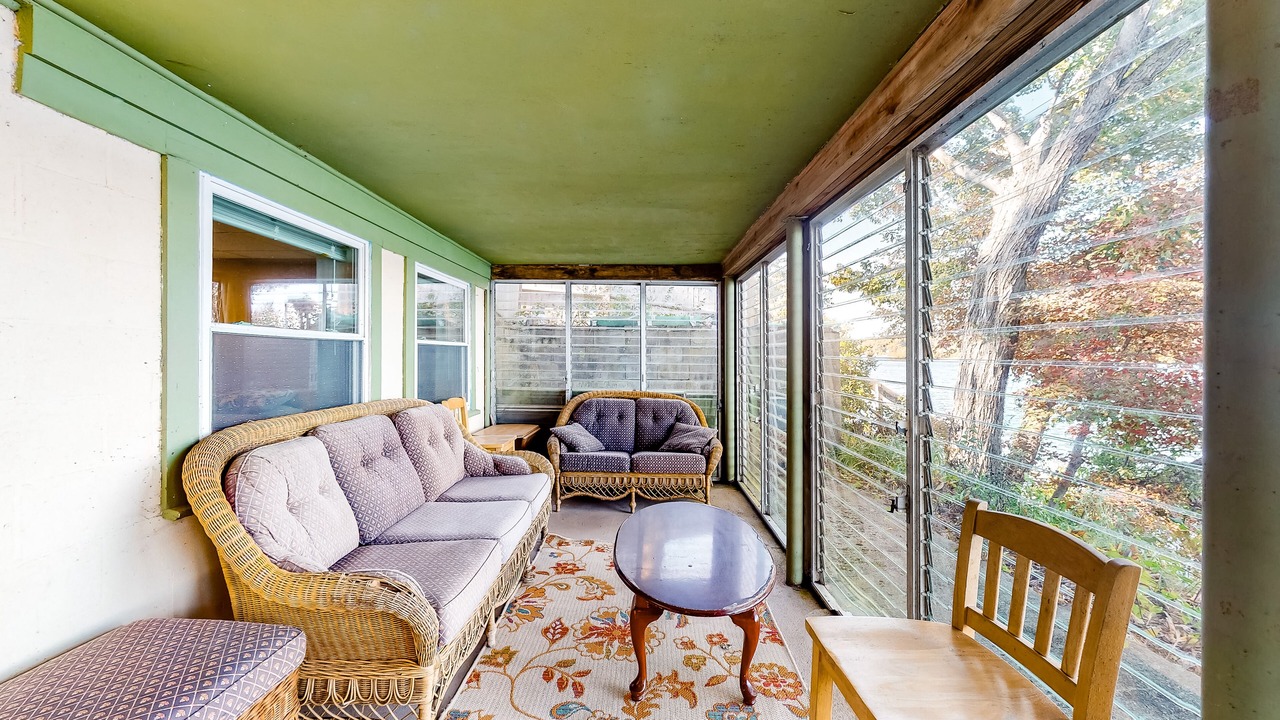 Photo of Patio Balcony in Plymouth