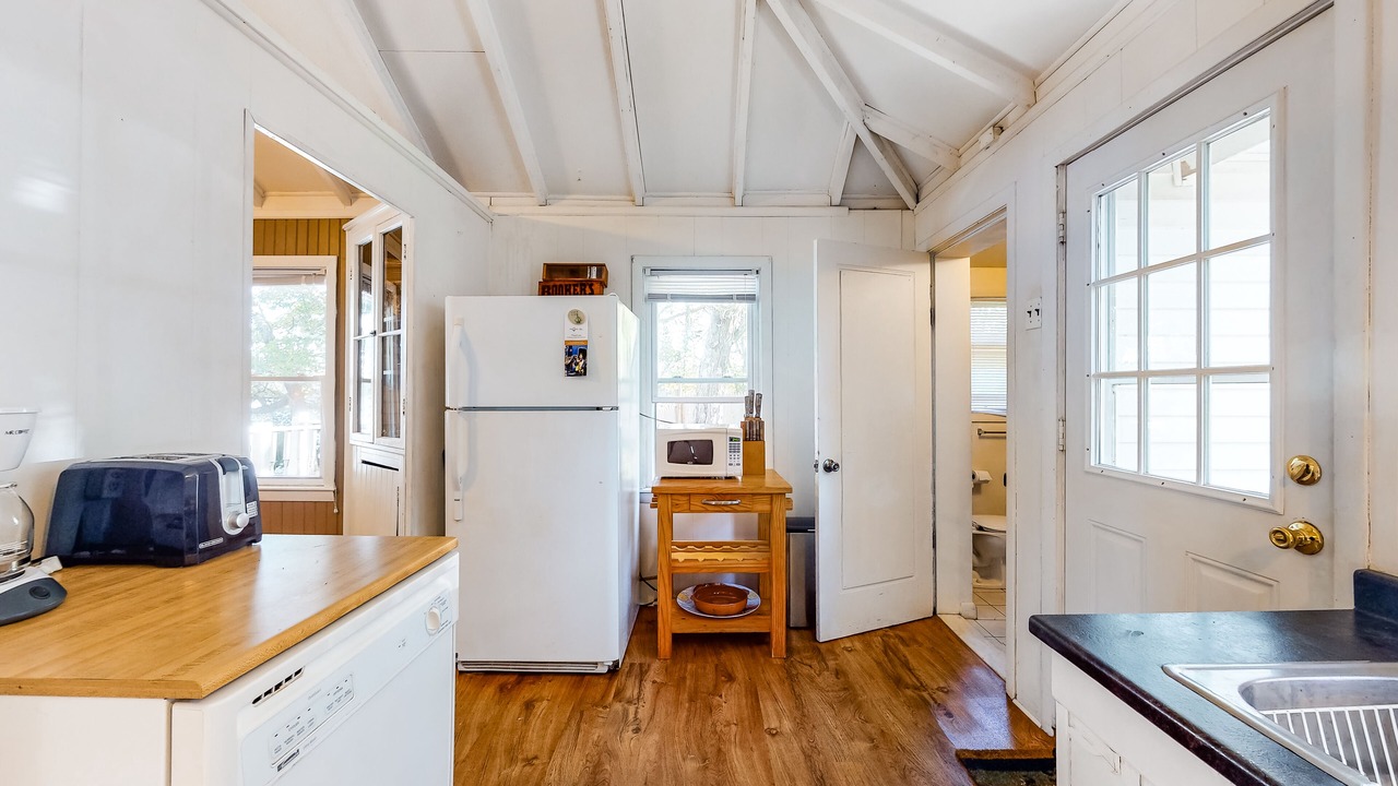 Photo of Kitchen in Plymouth