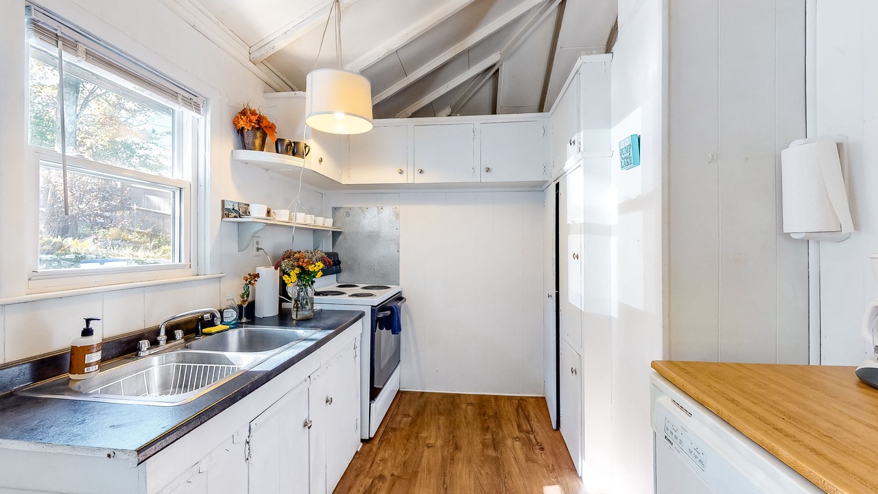 Photo of Kitchen in Plymouth