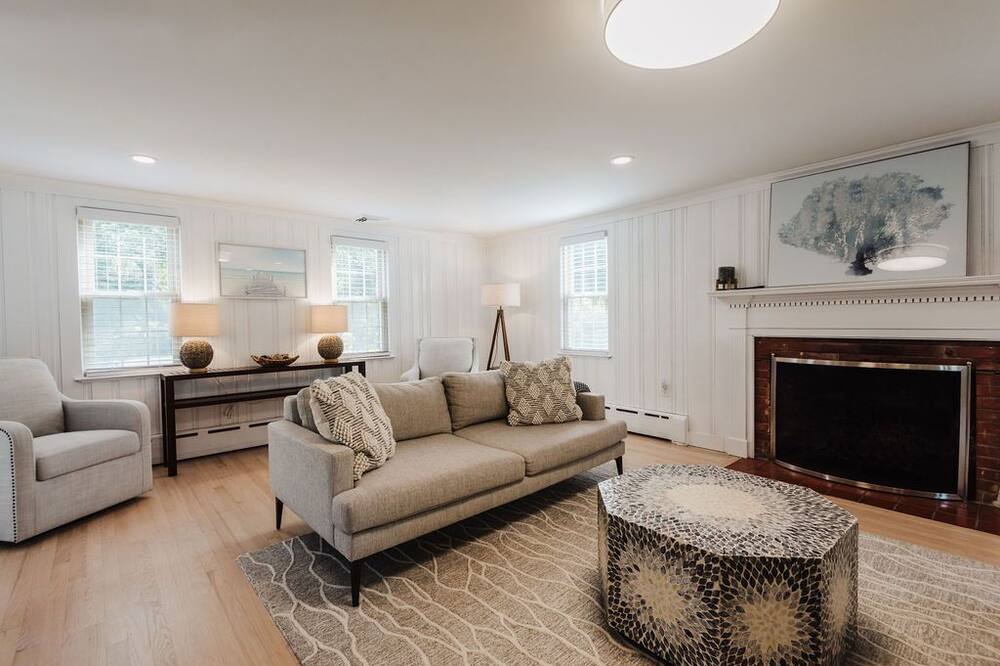 Photo of Bedroom in South Chatham