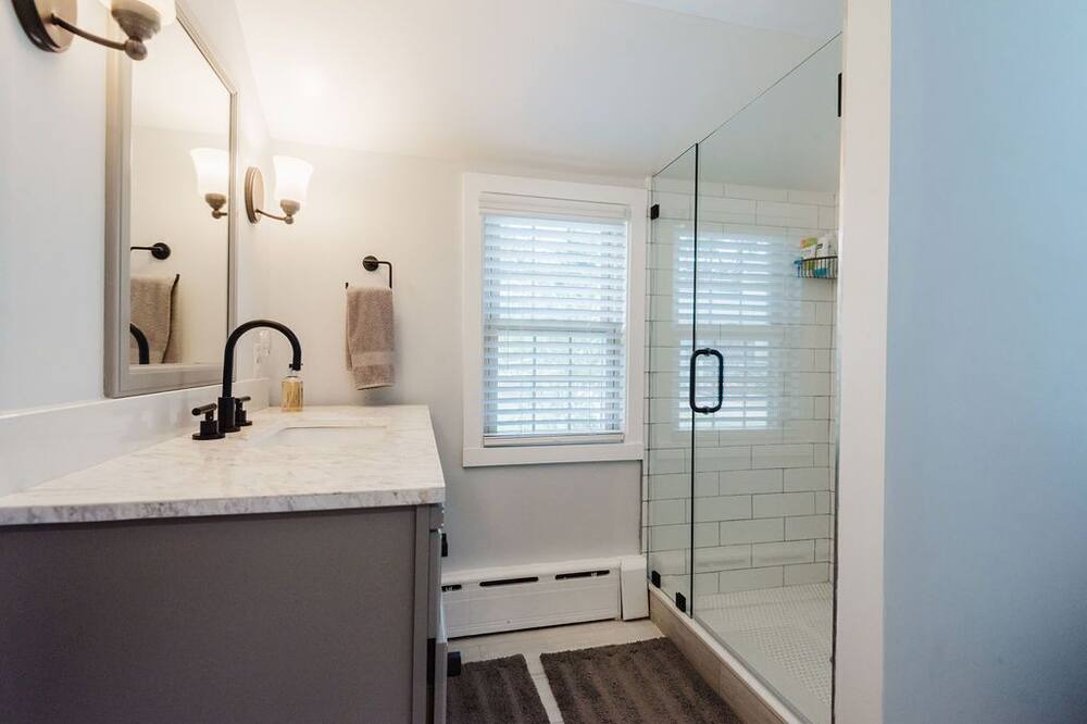 Photo of Bathroom in South Chatham
