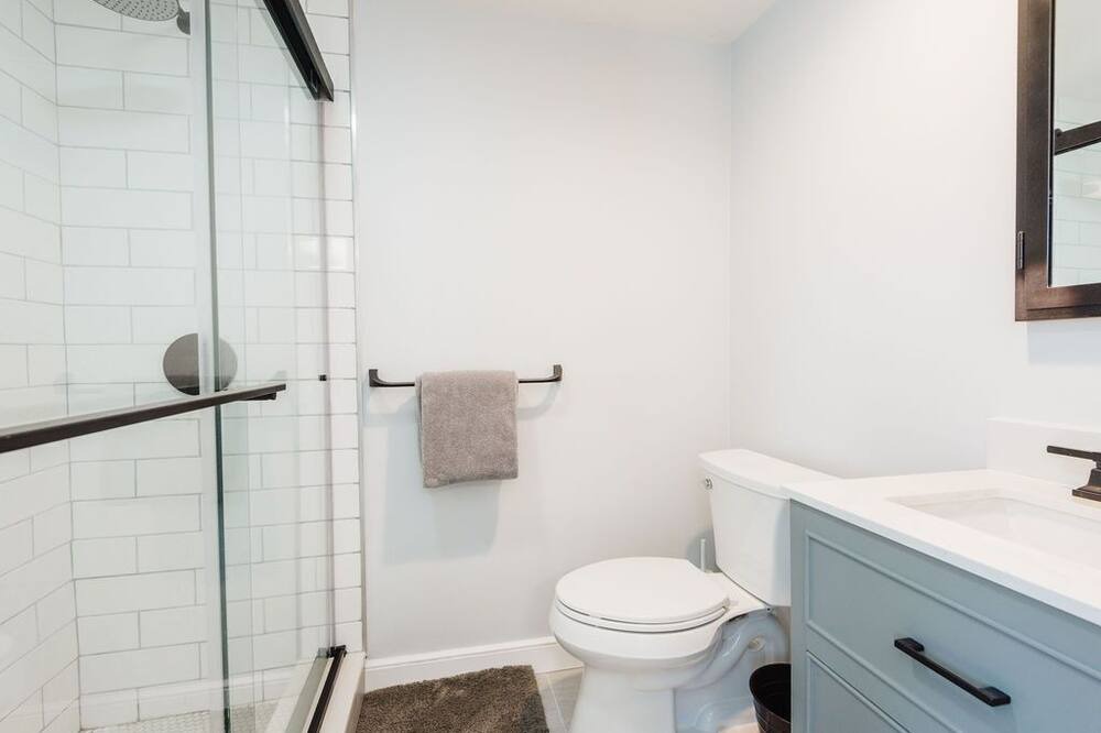 Photo of Bathroom in South Chatham