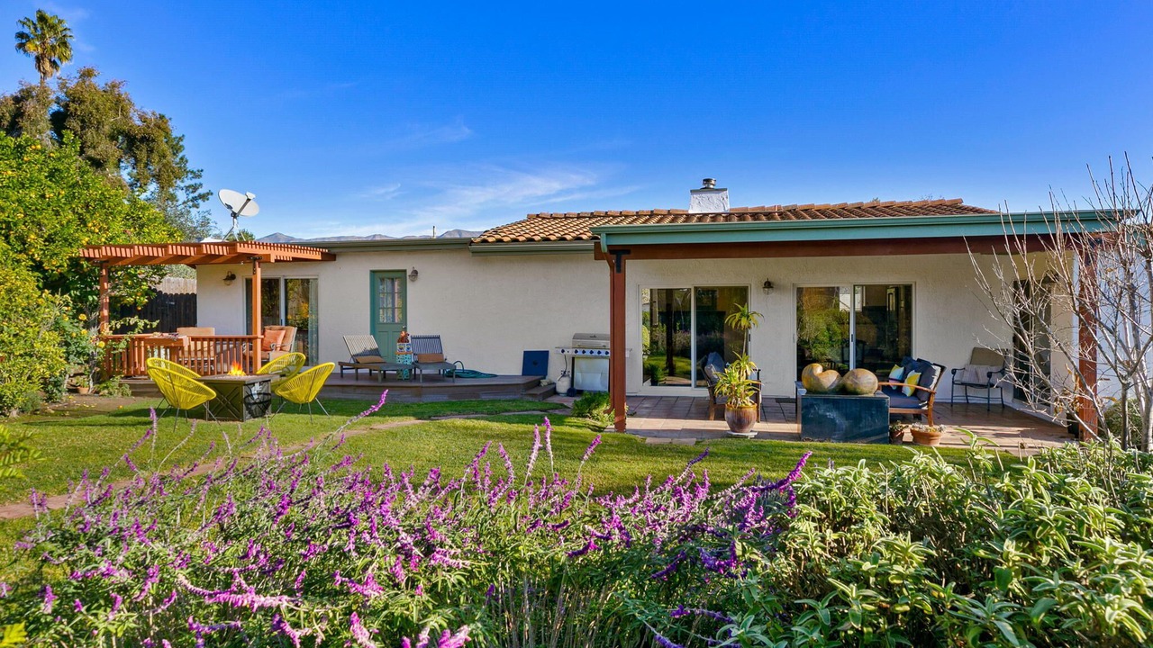 Photo of Outdoor in Mira Monte