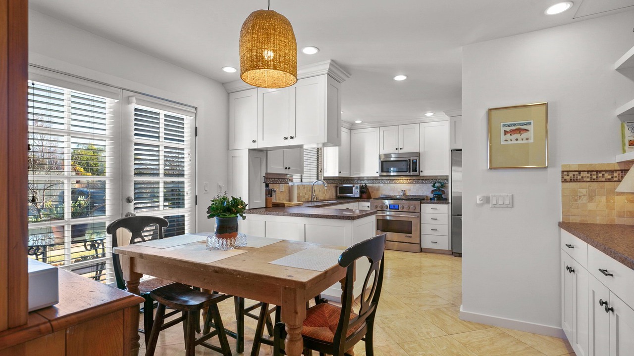 Photo of Kitchen in Mira Monte