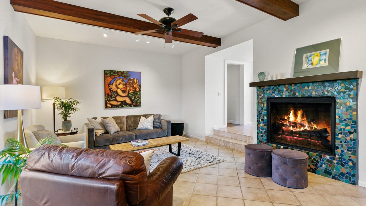 Photo of Livingroom in Mira Monte