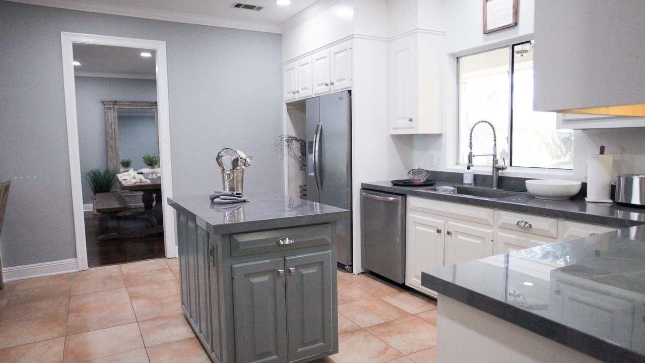 Photo of Kitchen in South Baton Rouge