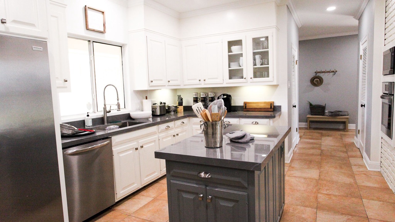 Photo of Kitchen in South Baton Rouge