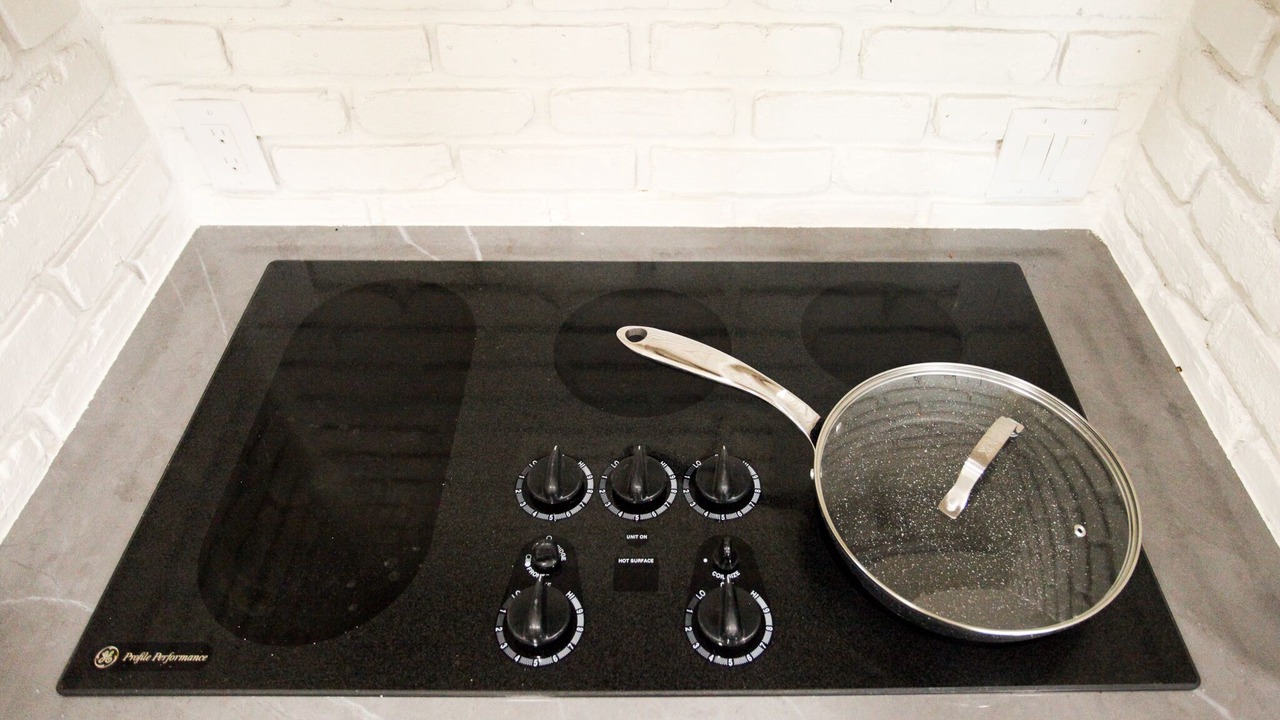 Photo of Kitchen in South Baton Rouge