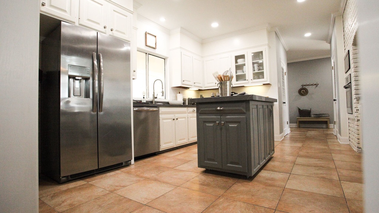 Photo of Kitchen in South Baton Rouge