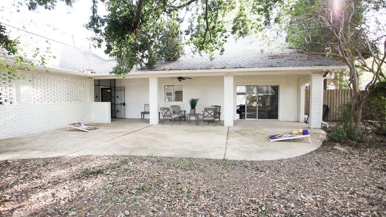 Photo of Outdoor in South Baton Rouge