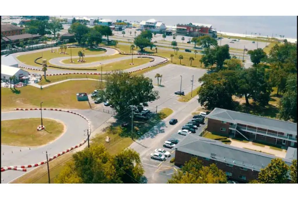 Photo of Outdoor in Biloxi