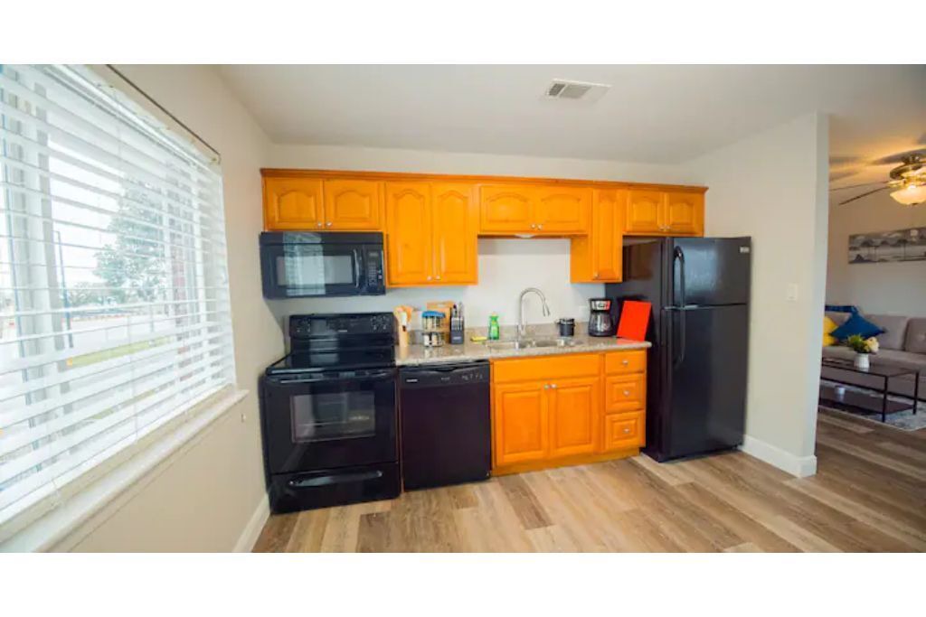 Photo of Kitchen in Biloxi