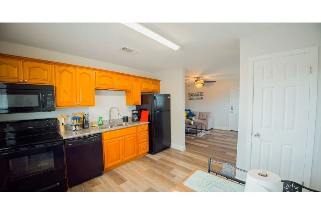 Photo of Kitchen in Biloxi