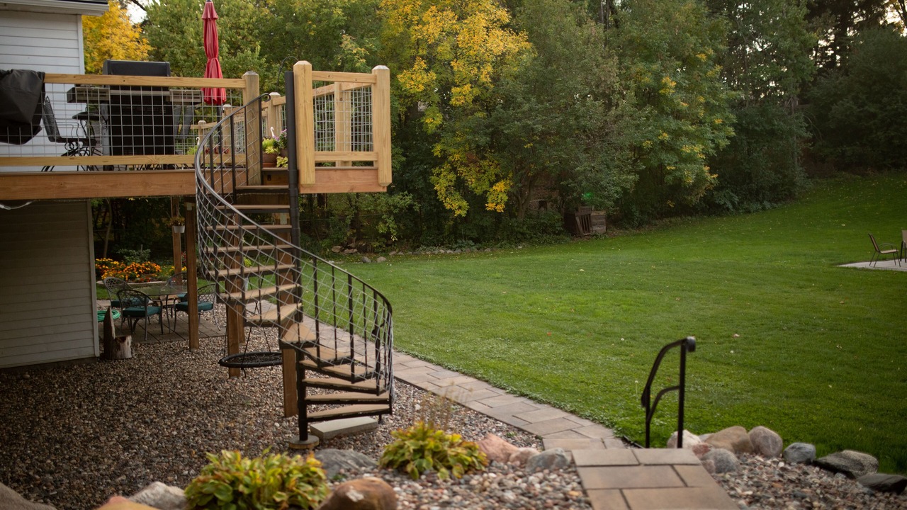 Photo of Outdoor in Prior Lake