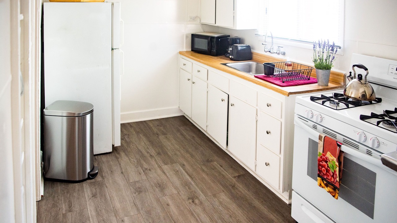 Photo of Kitchen in Venice
