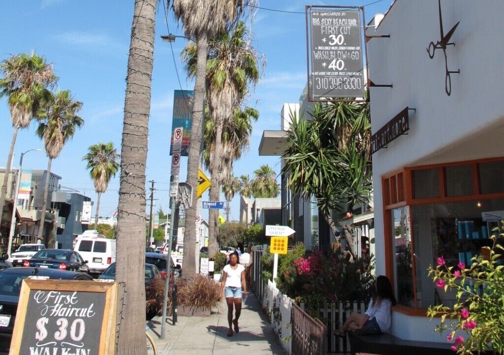 Photo of Outdoor in Venice