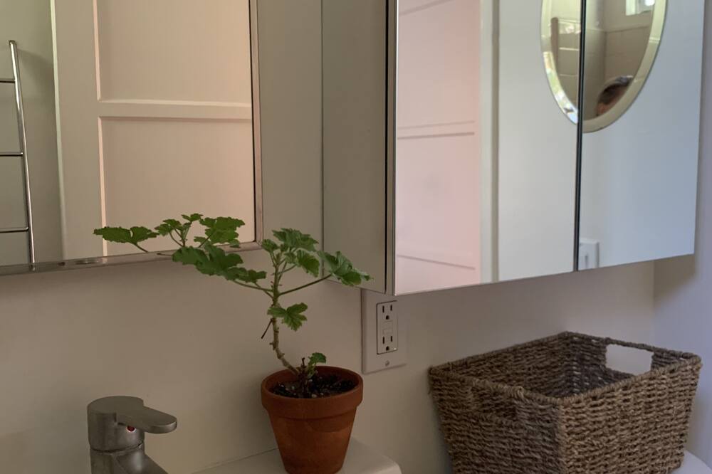 Photo of Bathroom in Sunset Park