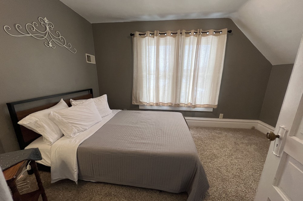 Photo of Bedroom in Coon Valley