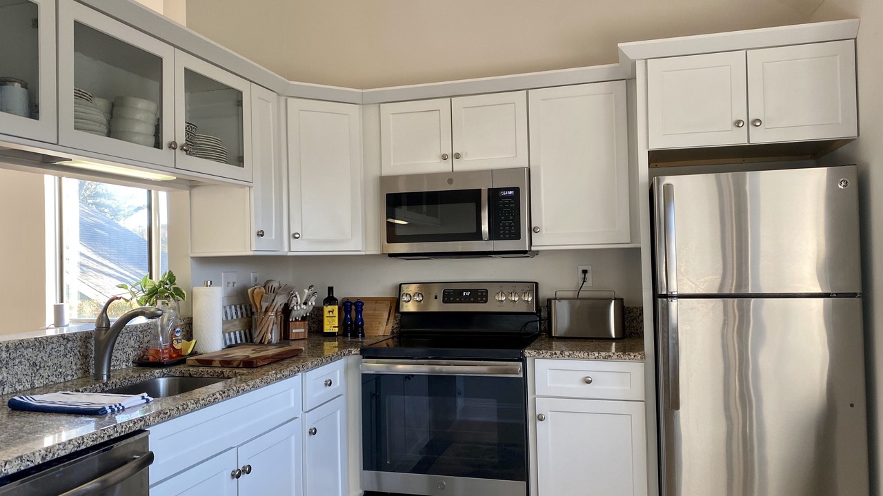 Photo of Kitchen in Brewster