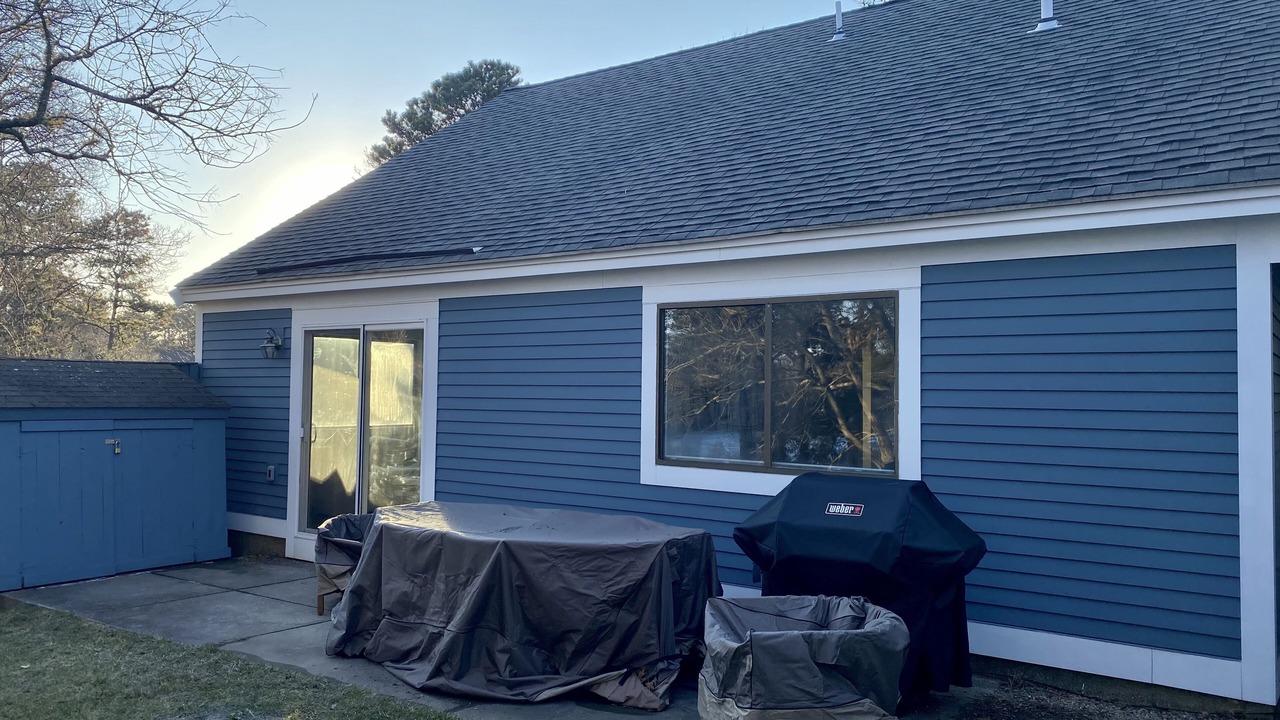 Photo of Outdoor in Brewster