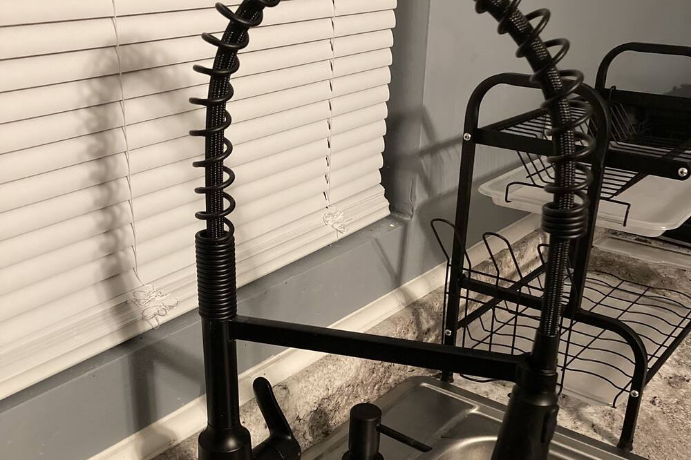 Photo of Kitchen in Mobile