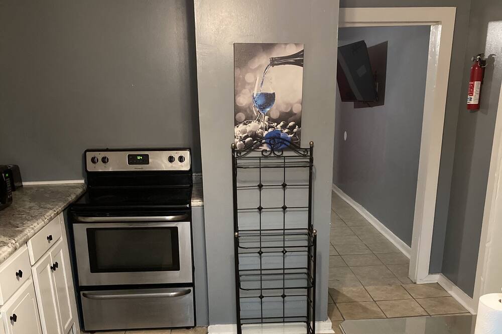 Photo of Kitchen in Mobile