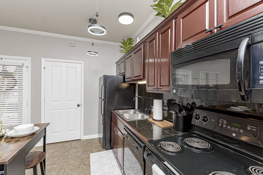 Photo of Kitchen in Highlands - Perkins