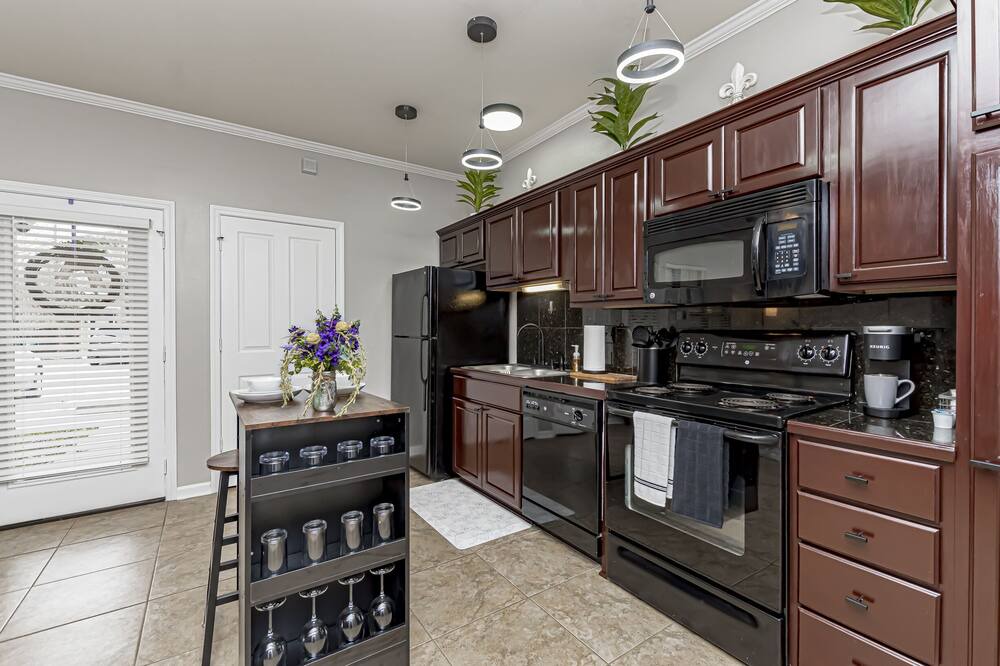 Photo of Kitchen in Highlands - Perkins