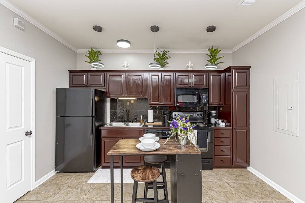 Photo of Kitchen in Highlands - Perkins