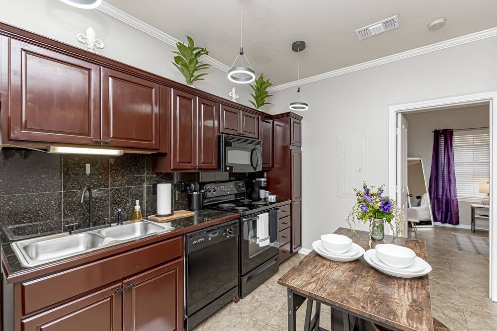 Photo of Kitchen in Highlands - Perkins