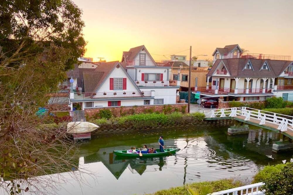 Photo of Others in Venice Canals