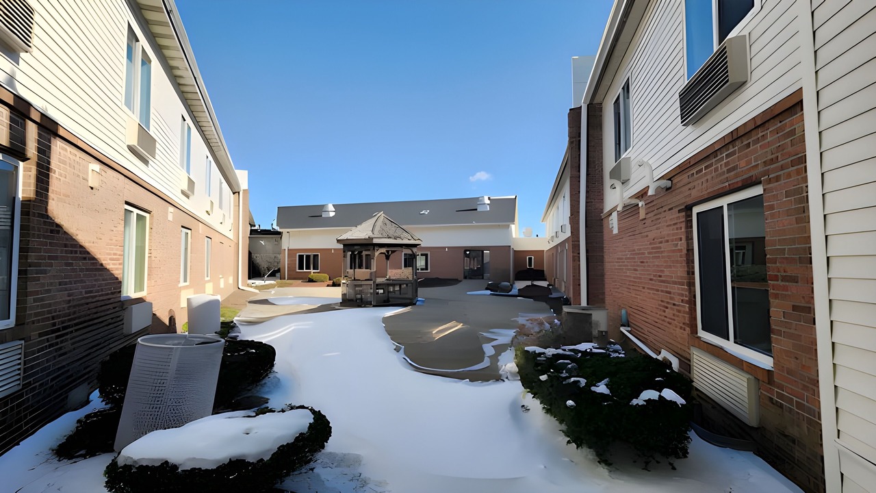 Photo of Patio Balcony in Altoona