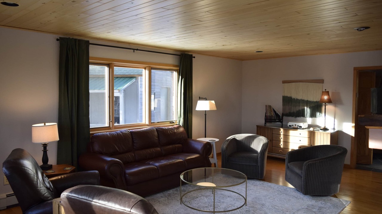 Photo of Livingroom in Grand Marais